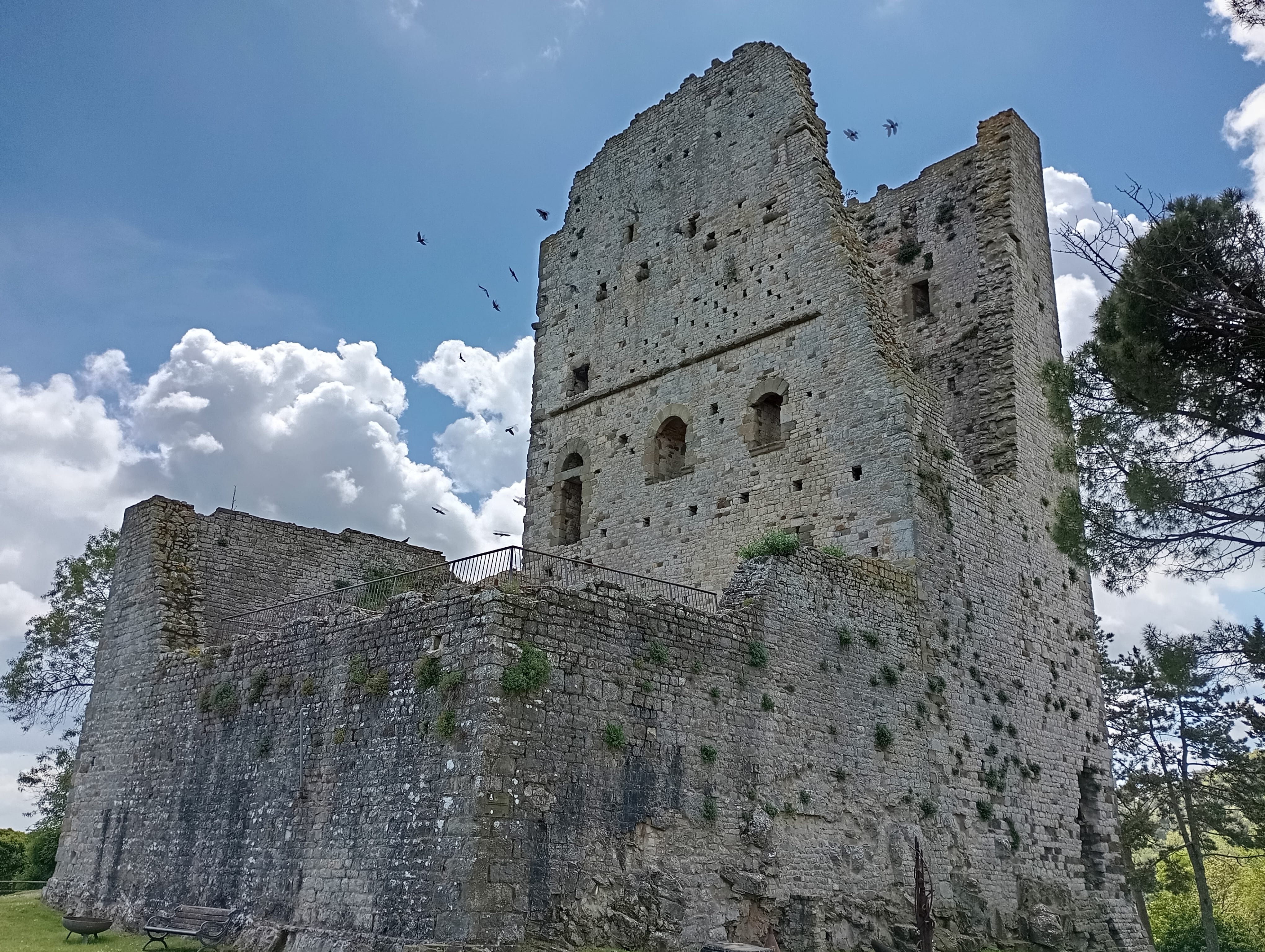 Rocca di Civitella